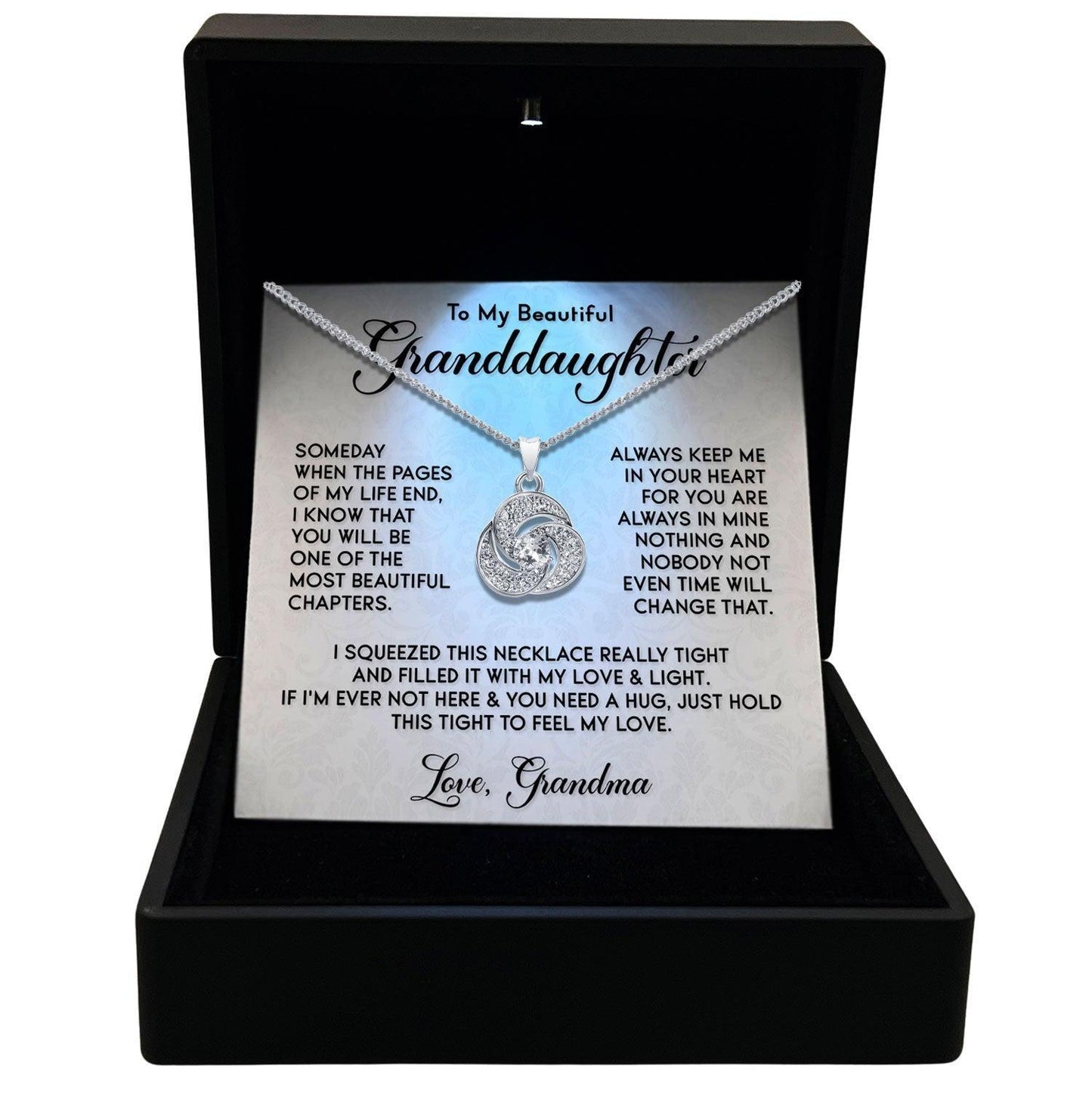 Women's Necklace Pendant Jewelry, Card37
