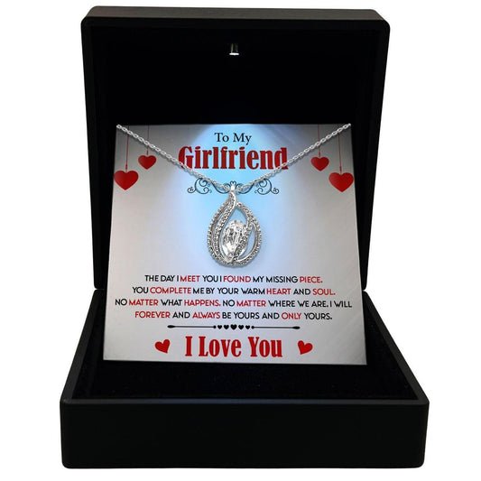 AllGifting, Girlfriend Gift