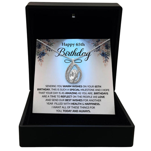 women's necklace orbital birdcage 65th birthday gift for her sterling silver birdcage pendant for 65th birthday her sterling silver birdcage pendant allgifting product image
