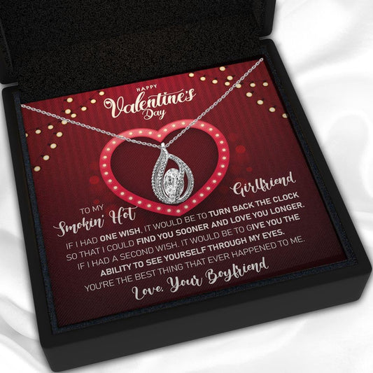 AllGifting, Birdcage Necklace For Women, Girlfriend Gift Sterling Silver Birdcage Pendant Jewelry