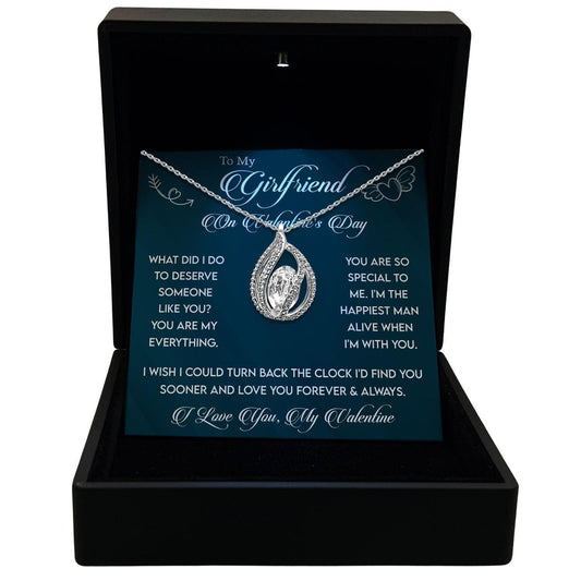 AllGifting, Women's Necklace, Orbital Birdcage, Girlfriend Gift Sterling Silver Birdcage Pendant Jewelry, Card7