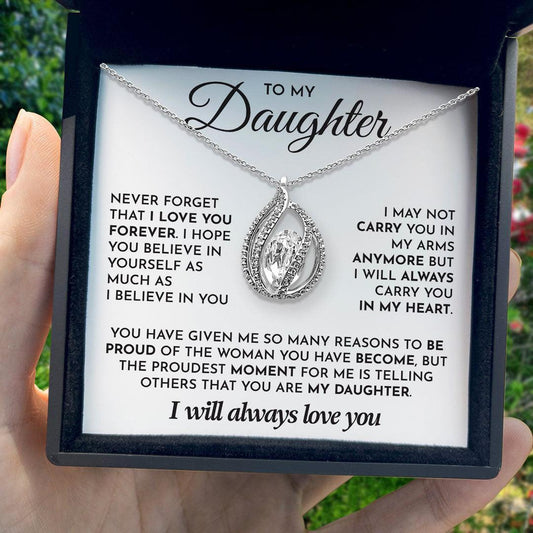 AllGifting, Birdcage Necklace For Women,  Sterling Silver Birdcage Pendant Jewelry, Card4