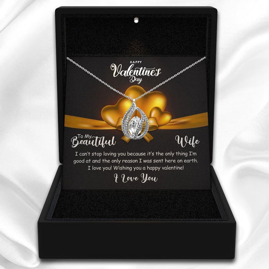 AllGifting, Women's Necklace, Orbital Birdcage, Wife Gift Sterling Silver Birdcage Pendant Jewelry, Card8
