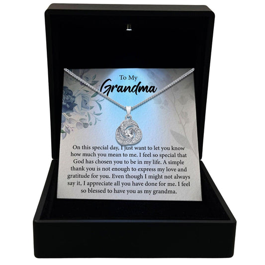 Women's Necklace Pendant Jewelry, Card1