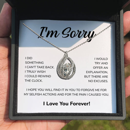 AllGifting, Birdcage Necklace For Women,  Pendant Jewelry, Card20