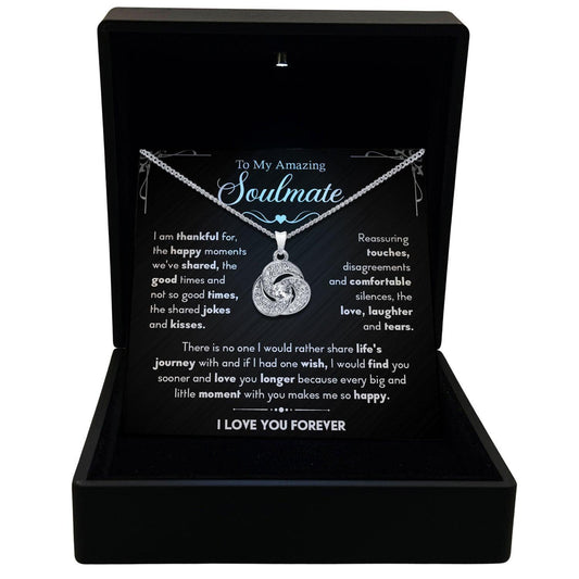 Women's Necklace Pendant Jewelry, Card25