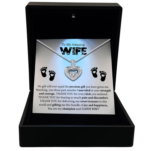Women's Necklace Pendant Jewelry, Card27