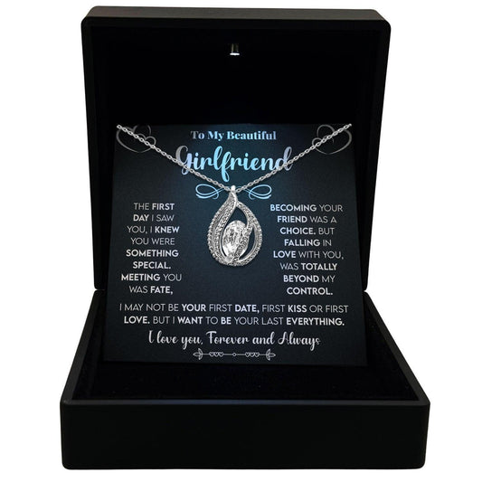 Women's Necklace Pendant Jewelry, Card29