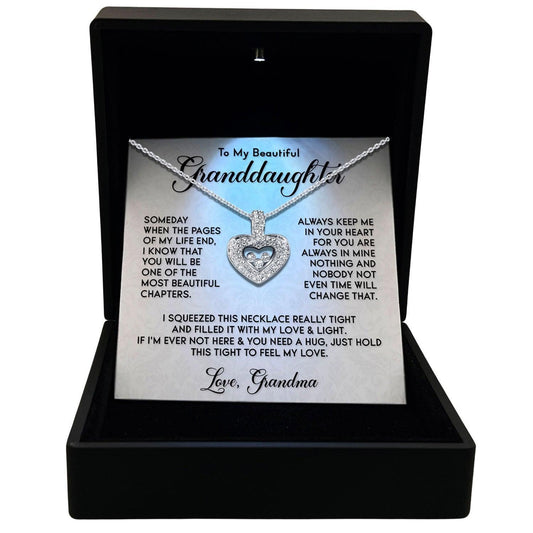 Women's Necklace Pendant Jewelry, Card33