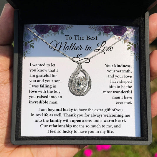 AllGifting, Birdcage Necklace For Women,  Pendant Jewelry, Card45