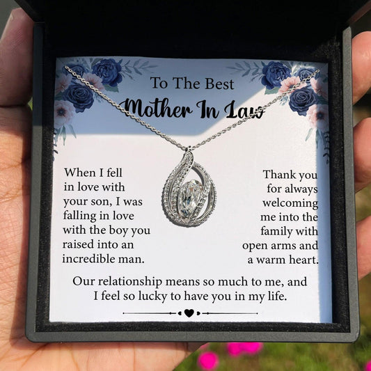 AllGifting, Birdcage Necklace For Women,  Pendant Jewelry, Card46