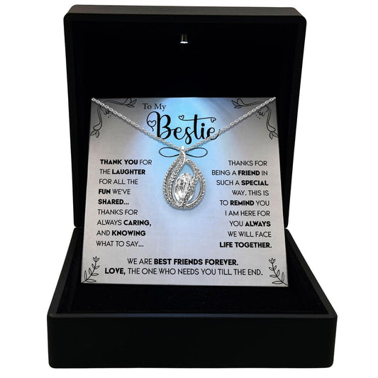 Women's Necklace Pendant Jewelry, Card52