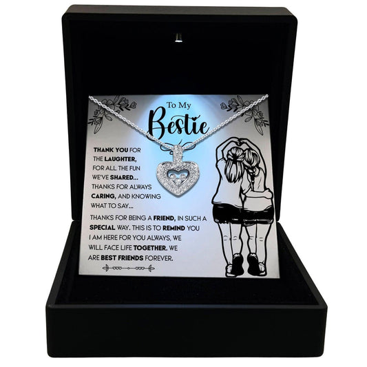 Women's Necklace Pendant Jewelry, Card53